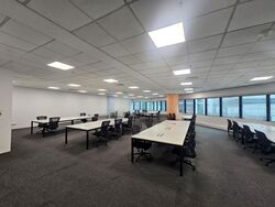 Robinson Road (D1), Office #461224211